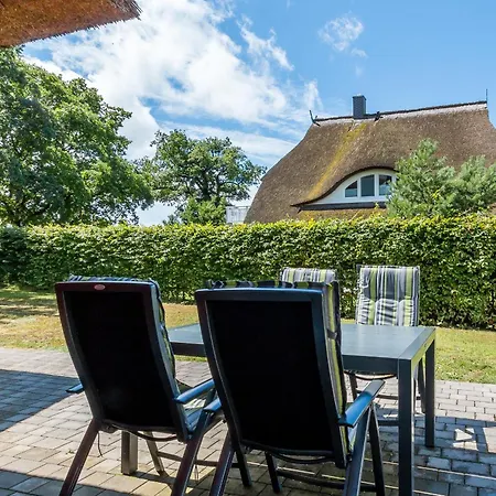 Casa de Férias An Den Eichen 2